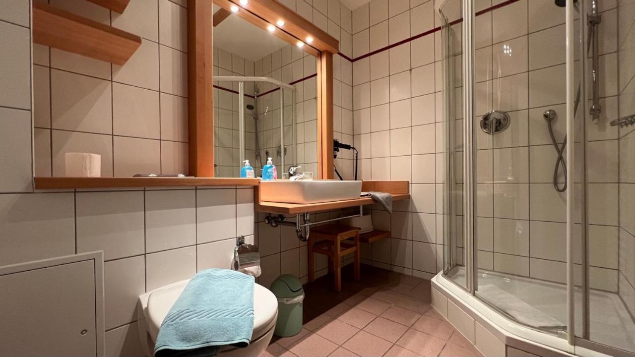 Villa Sonneck - Wohnung 15 Sellin  Exterior foto