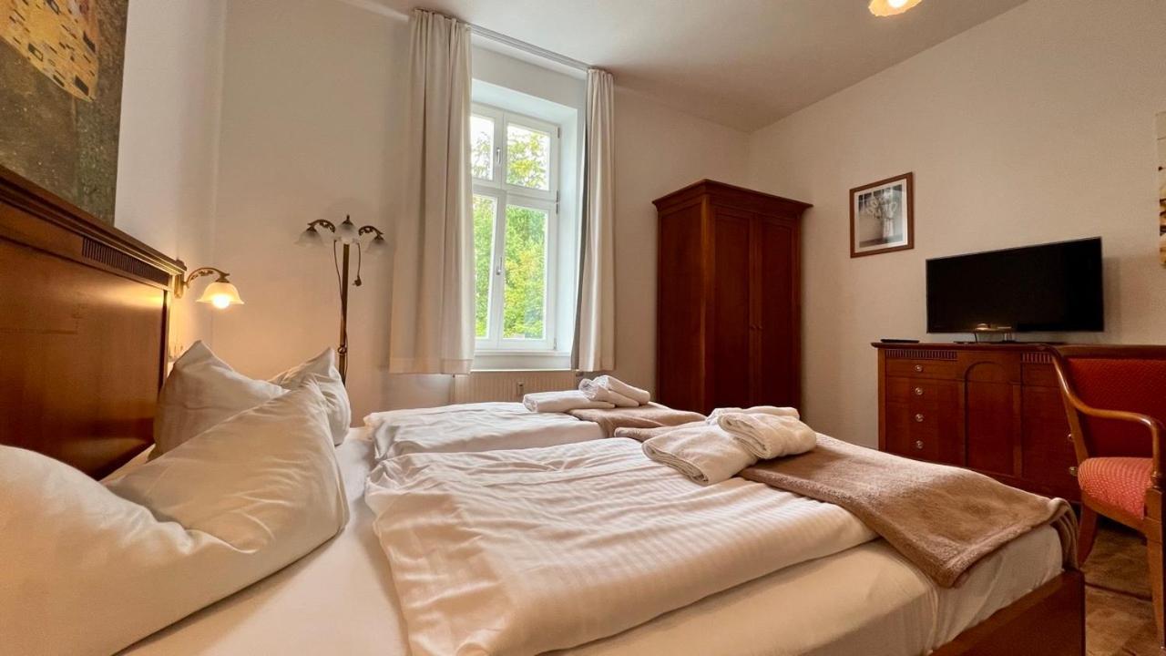 Villa Sonneck - Wohnung 15 Sellin  Exterior foto